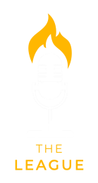 The League of Extraordinary Storytellers